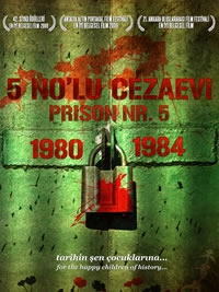 5 No'lu Cezaevi: 1980-84